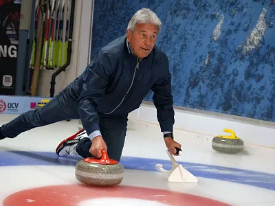 Sport Fun Day Kitzbühel