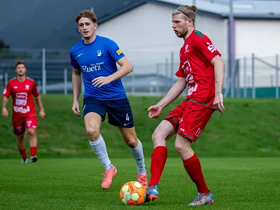 St. Johann - Kematen