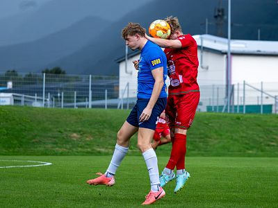 St. Johann - Kematen