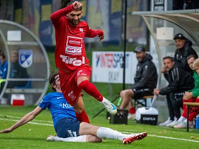 St. Johann - Kematen