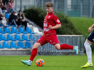 St. Johann - Kematen