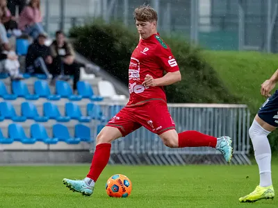 St. Johann - Kematen