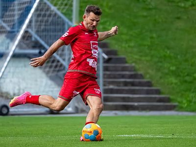 St. Johann - Kematen