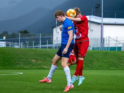 St. Johann - Kematen