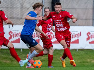 St. Johann - Kematen