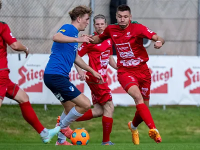 St. Johann - Kematen