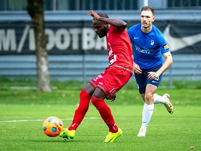 St. Johann - Kematen