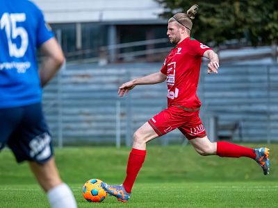 St. Johann - Kematen