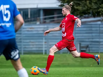 St. Johann - Kematen