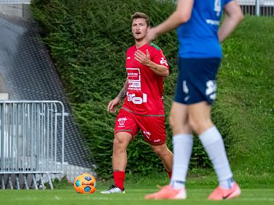 St. Johann - Kematen