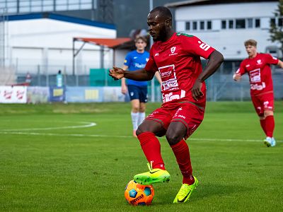 St. Johann - Kematen