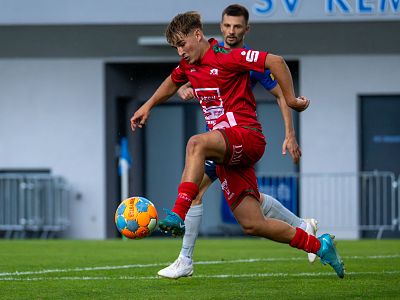 St. Johann - Kematen