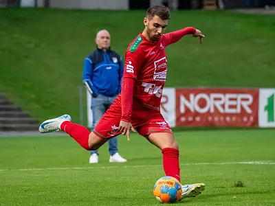 St. Johann - Kematen