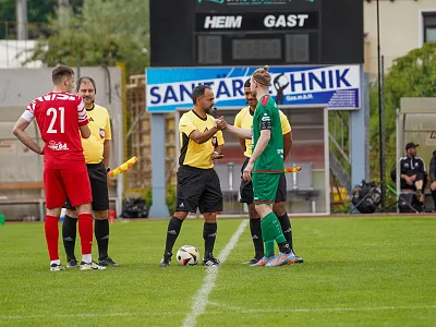 St. Johann vs Wörgl