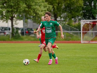 St. Johann vs Wörgl