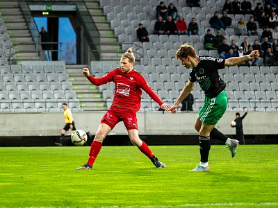 St. Johann - Wacker Innsbruck