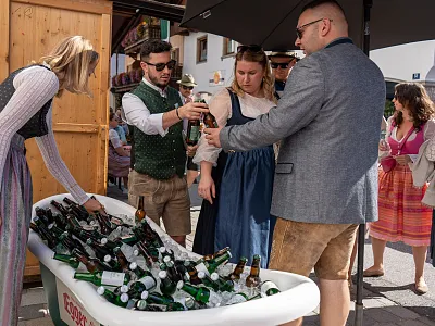 St. Johanner Knödelfest 2025