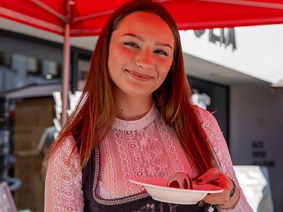 St. Johanner Knödelfest 2025