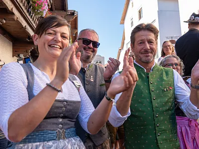 St. Johanner Knödelfest 2025