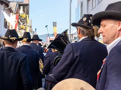 St. Johanner Knödelfest 2025