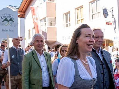 St. Johanner Knödelfest 2025