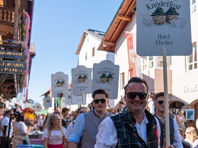 St. Johanner Knödelfest 2025