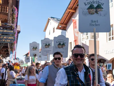 St. Johanner Knödelfest 2025