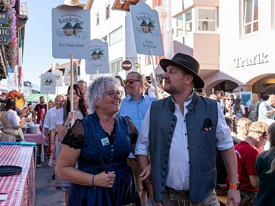 St. Johanner Knödelfest 2025