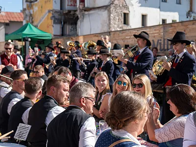 St. Johanner Knödelfest 2025