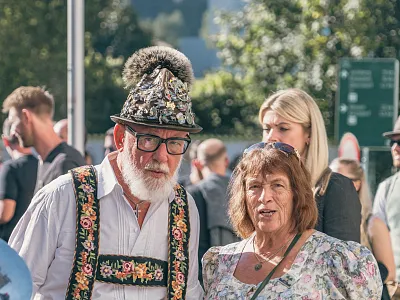 St. Johanner Knödeltisch 2026