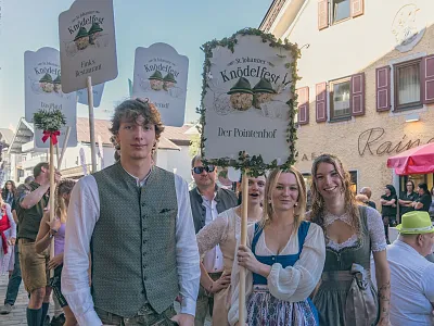 St. Johanner Knödeltisch 2026