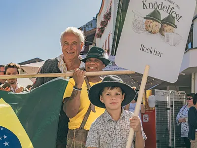 St. Johanner Knödeltisch 2026