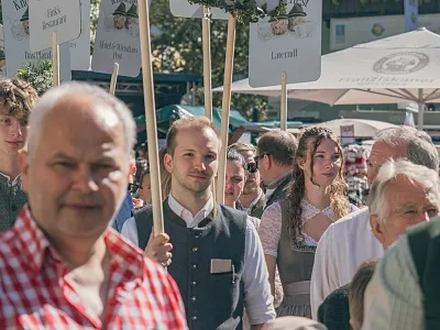 St. Johanner Knödeltisch 2026