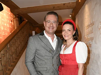 © BrauerPhotos/G.Nitschke Stanglwirt Weißwurstparty 2026