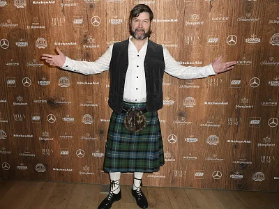 © BrauerPhotos/G.Nitschke Stanglwirt Weißwurstparty 2026