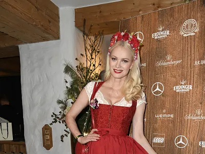 © BrauerPhotos/G.Nitschke Stanglwirt Weißwurstparty 2026