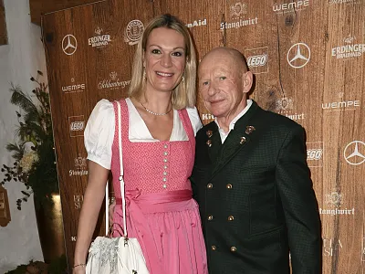 © BrauerPhotos/G.Nitschke Stanglwirt Weißwurstparty 2026