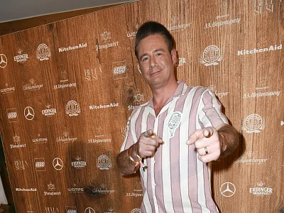 © BrauerPhotos/G.Nitschke Stanglwirt Weißwurstparty 2026