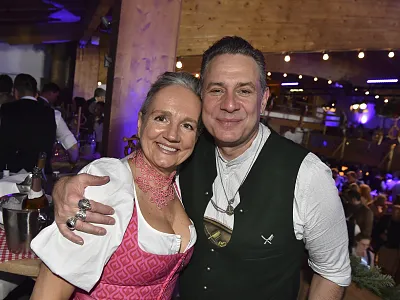 © BrauerPhotos/G.Nitschke Stanglwirt Weißwurstparty 2026