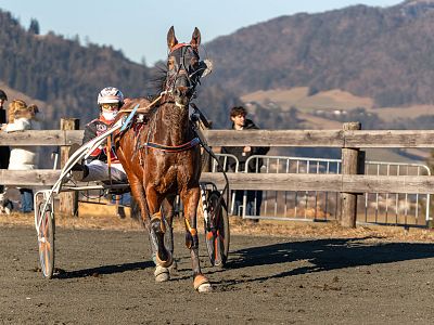 Stefanirennen 2025 St. Johann