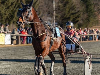 Stefanirennen 2025 St. Johann