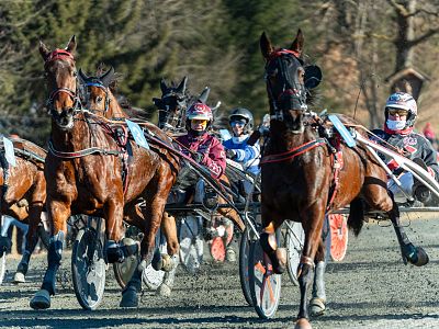 Stefanirennen 2025 St. Johann