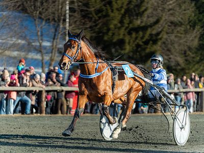 Stefanirennen 2025 St. Johann