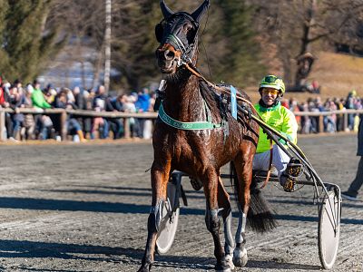 Stefanirennen 2025 St. Johann
