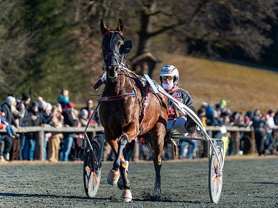 Stefanirennen 2025 St. Johann