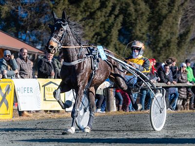 Stefanirennen 2025 St. Johann