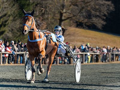 Stefanirennen 2025 St. Johann