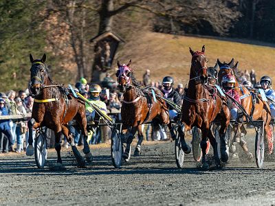 Stefanirennen 2025 St. Johann