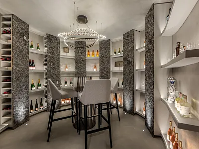 The Heritage Kitzbühel Aurach