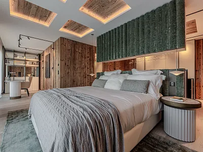 The Heritage Kitzbühel Aurach